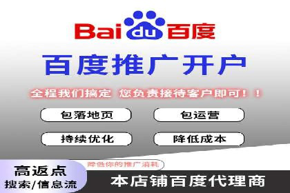 百度推广实战案例：优化广告投放策略